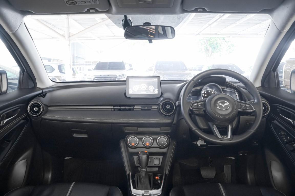 Mazda2 1.3 S Leather Sedan MNC 2022 *LK0514*